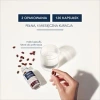 PHYTO PHYTOPHANERE DUO Wzmocnienie włosów i paznokci 2 x 120 kapsułek 