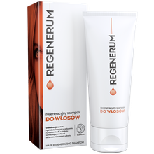 REGENERUM Szampon regenerujący do włosów 150ml 