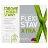 FlexiStav Xtra x 30 saszetek  (smak porzeczkowo-żurawinowy) DATA WAŻNOŚCI 28.02.2026