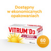 Vitrum D3 4000 kaps. 60 kaps.