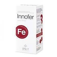 Innofer zawiesina dostna 100 ml