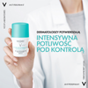 VICHY Dezodorant Anti-traces 48h kulka 50ml