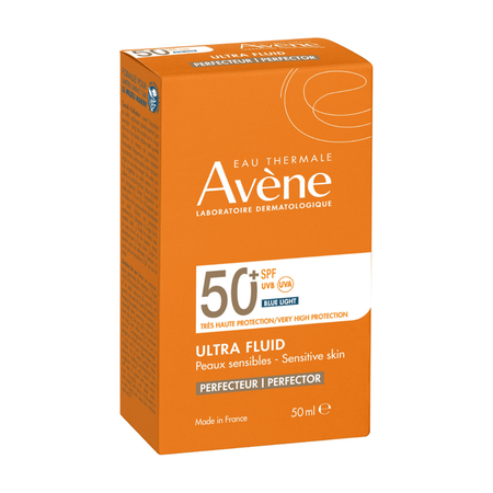 Avene Ultra Fluid Perfector SPF50 50ml