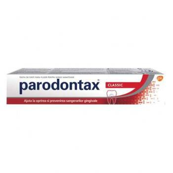 Parodontax pasta do zębów Classic 75ml