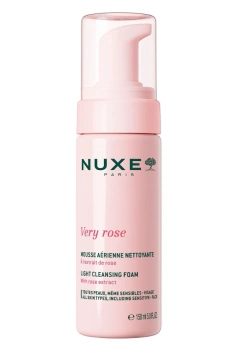 NUXE Very Rose Pianka micelarna oczyszczająca