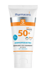PHARMACERIS S Krem ochronny dla dzieci SPF50+, 50ml