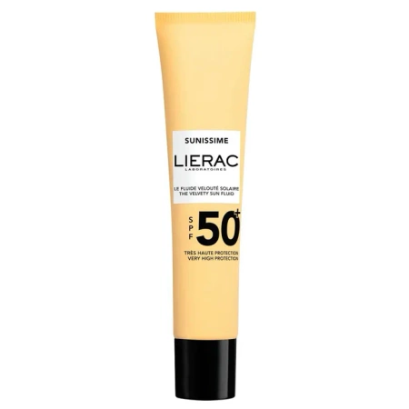 Sunissime emulsja ochronna do twarzy i dekoltu SPF50+ 40ml