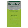 Dulcobis 5mg x 40 tabletek dojelitowych (Import równoległy)