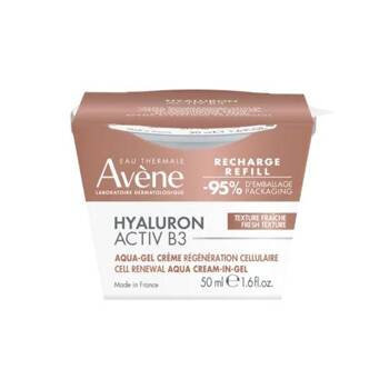 Avene Hyaluron Activ B3 Aquagel Refil, 50 ml