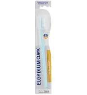 ELGYDIUM CLASSIC Szczoteczka do zębów 15/100 1szt