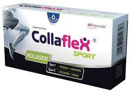 COLLAFLEX Sport x 60 kapsułek