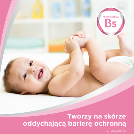 Bepanthen Baby Maść Ochronna 100g