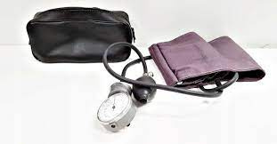 Romed Ciśnieniomierz BPM-STSPL mechaniczny + słuchawki