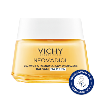 VICHY NEOVADIOL POST-MENOPAUSE Odbudowujący krem na dzień przeciw wiotczeniu skóry 50ml