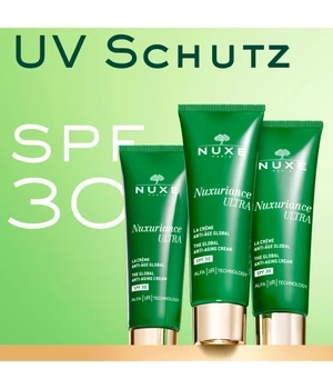 Nuxe Nuxuriance Ultra Krem Przeciwzmarszczkowy SPF30 50 ml