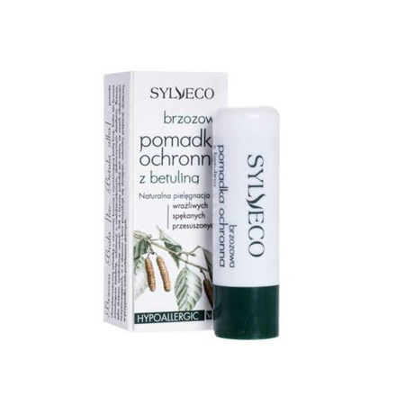 SYLVECO Brzozowa Pomadka z betuliną 4,4g