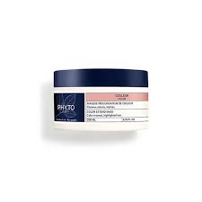 PHYTO COLOR Maska przedłużająca  trwałość koloru 200ml