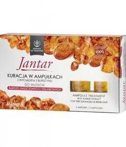 FARMONA JANTAR MEDICA Kuracja 5ml x 5 ampułek