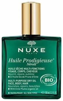 NUXE Huile Prodigieuse® Neroli Suchy olejek, 100ml