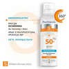 PHARMACERIS S Emulsja ochronna dla niemowląt i dzieci BARDZO WYSOKA OCHRONA SPF 50+, 150 ml