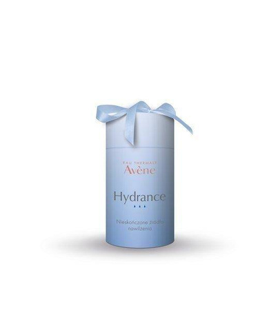 AVENE HYDRANCE Nieskończone źródło nawilżenia x 1 zestaw