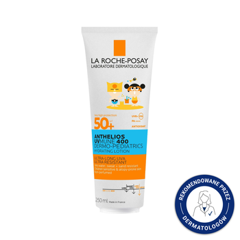 LRP Anthelios UVMUNE 400 Dermo 250ml