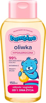 Bambino Oliwka 150 ml