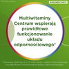 Centrum Od A do Z multiwitamina suplement diety 100 tabletek 