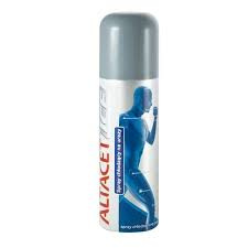 ALTACET ICE Aerozol 130ml