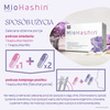 MioHashin – wspiera prawidłową produkcję hormonów tarczycy, 90 kapsułek (60 kapsułek Mio + 30 kapsułek Hashin)