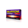 Ibuprom Ultramax 600 mg x 10 tabletek powlekanych