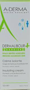 A-DERMA DERMALIBOUR+ BARRIER Krem ochronny 100 ml