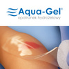 Aqua Gel Sterylny opatrunek hydrożelowy 6,5cm, 1sztuka