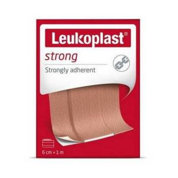 Plaster Leukoplast Strong 6cm x 1m 1sztuka