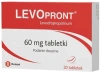 Levopront 60 mg 20 tabletek