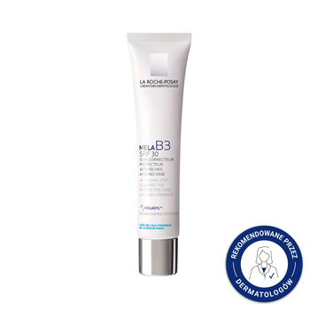 LRP Mela B3 Krem p/przeb 40ml