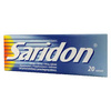 Saridon (250mg + 150mg + 50mg) x 20 tabletek ( Import równoległy)