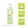 A-Derma Exomega Control Żel Emolient Do Mycia 2w1, 500ml