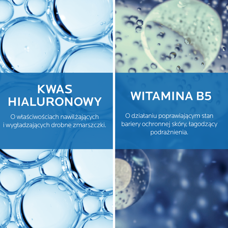 LA ROCHE-POSAY HYALU B5 Serum przeciwzmarszczkowe, 30ml