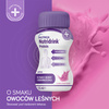 Nutridrink Protein o smaku owoców leśnych 4x125 ml 