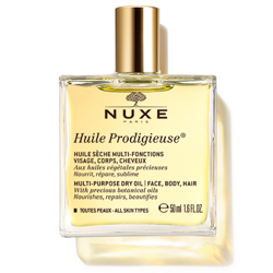 NUXE HUILE PRODIGIEUSE Suchy olejek, 50ml