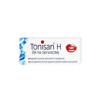 Tonisan H żel 2 g