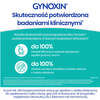 Gynoxin Optima 200 mg x 3 kapsułki dopochwowe