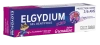ELGYDIUM Pasta Dla Dzieci w postaci żelu, O Smaku Czerwonych Owoców 50 ml
