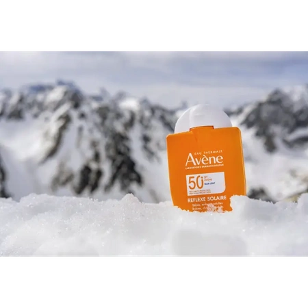 Avene Refleks słoneczny SPF 50+ , 30ml DATA WAŻNOŚCI 31.01.2026