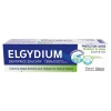 ELGYDIUM edukacyjna pasta do zębów barwiąca płytkę nazębną Fluorinol Protect+ dla dzieci od 7 lat 50 ml