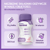 Nutridrink o smaku czekoladowym 4x125 ml  