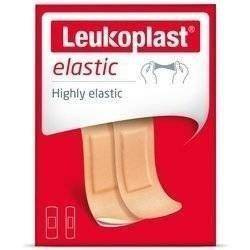 Leukoplast Plaster elastic 20 sztuk