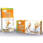 GLUKO-GRYK x 60 torebek