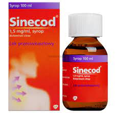 Sinecod syrop 100ml